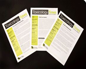 Toxicologie